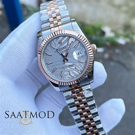 rolex bayan saat trendyol|modern kadın saatleri.